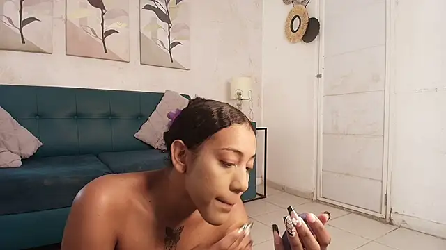 flavia cruz online show from 01.07.26