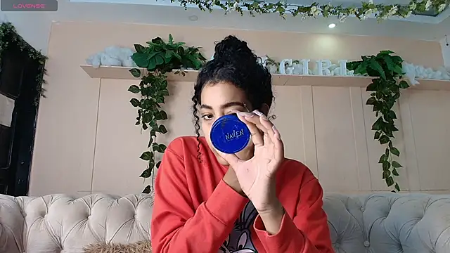 flavia cruz online show from 05.24.26