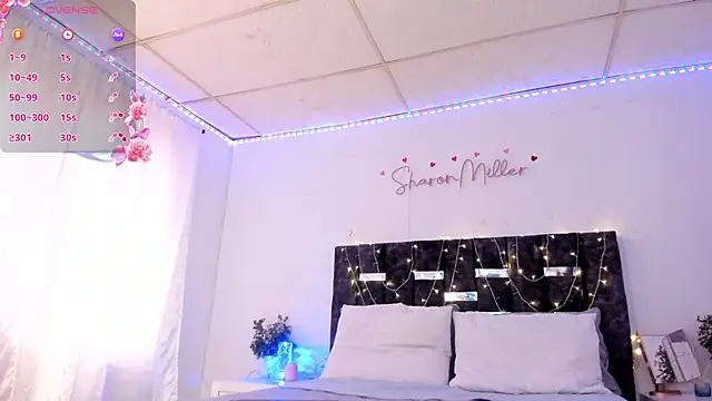 sharonmiller 2  online show from 01.30.25