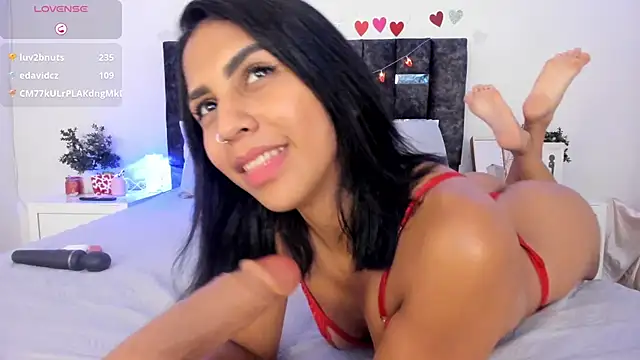 sharonmiller 2  online show from 02.18.25