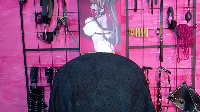 Snapshot of _candy_bdsm_ chatting on 06.12.26 candy bdsm online show from 06.12.26