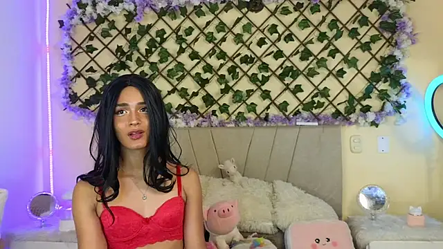 baby kaliope online show from 03.18.25