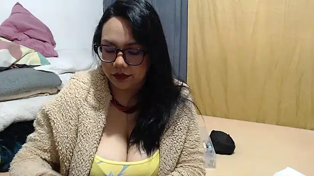 rainhavenus2024 online show from 10.09.25