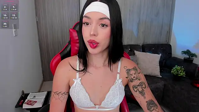 zoee jackson online show from 02.19.26