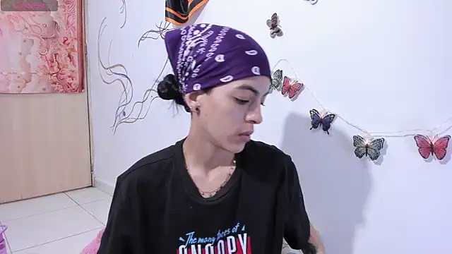 LilitRobins online show from 05.24.26