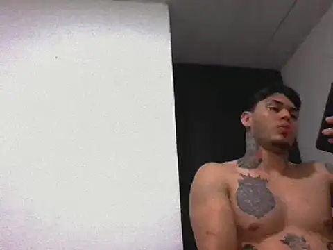 Snapshot of JAXXX367 chatting on 02.13.25 JAXXX367 online show from 02.13.25