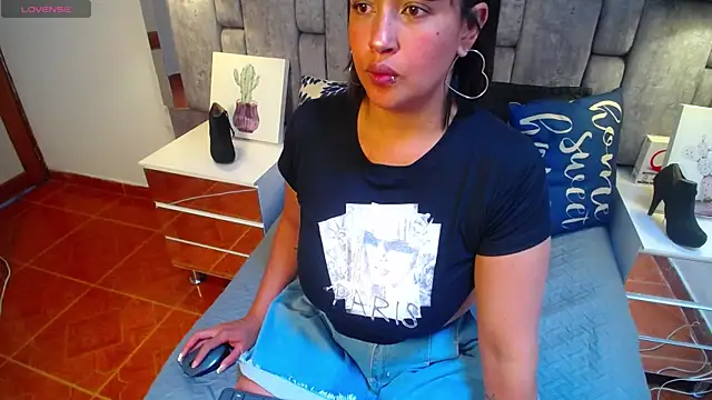 MirandaDream2 online show from 03.09.25