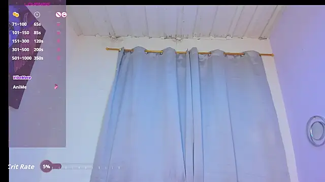 LunaMontiel online show from 12.19.25