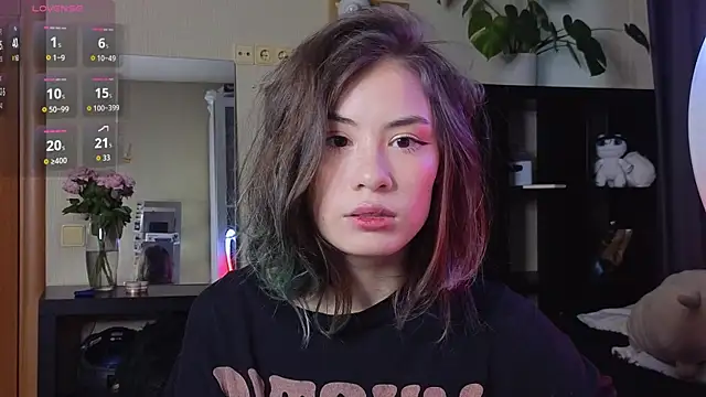 alicekiit online show from 09.16.25