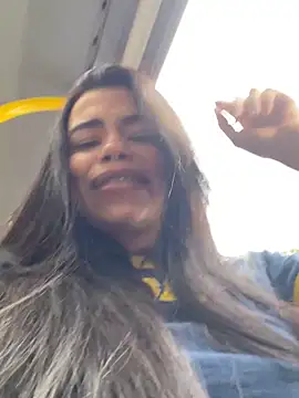 GrlAlice online show from 04.01.26