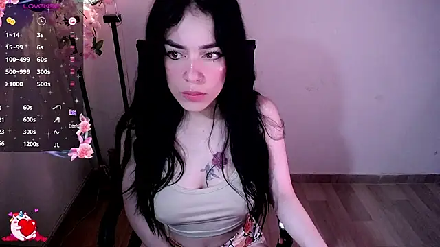 katty 8 online show from 01.09.26