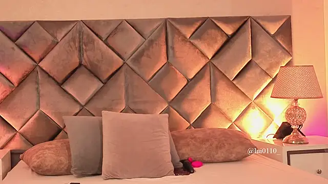 Luisa0110 online show from 02.06.26