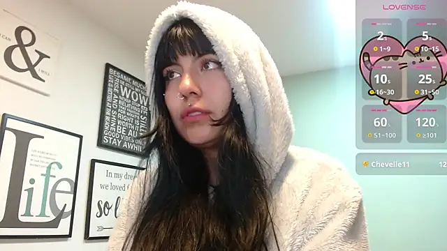 Snapshot of amy_adams1 chatting on 02.25.25 amy adams1 online show from 02.25.25