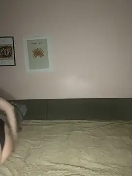 EdnaBradley online show from 12.21.25