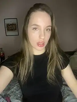 EdnaBradley online show from 02.01.26