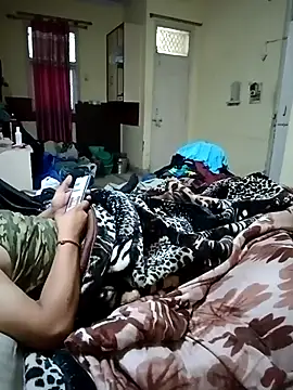 Spgaarya online show from 03.24.26