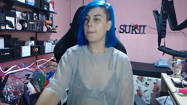 Snapshot of sukii93 chatting on 05.19.26 sukii93 online show from 05.19.26