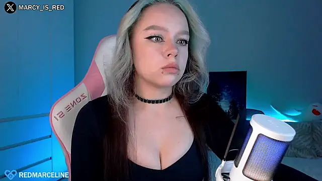 meowceline online show from 02.18.25