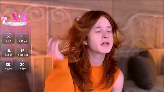 ZaynGraham online show from 12.20.25