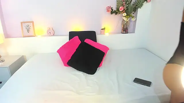 AmyBarton02 online show from 12.09.24