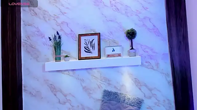 AmyBarton02 online show from 11.08.25