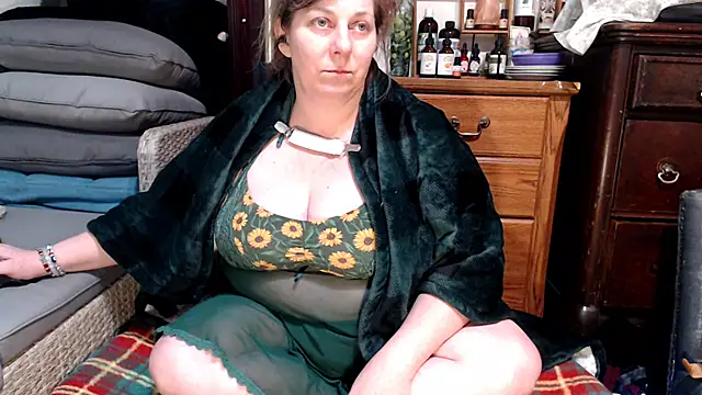 ladyscarlotta online show from 02.27.25