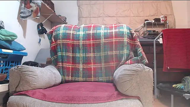 ladyscarlotta online show from 10.26.25