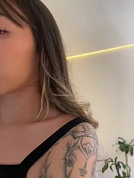 AmmyCollinsW online show from 03.19.26