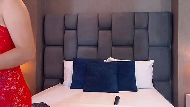 SophieWolkman online show from 03.05.25