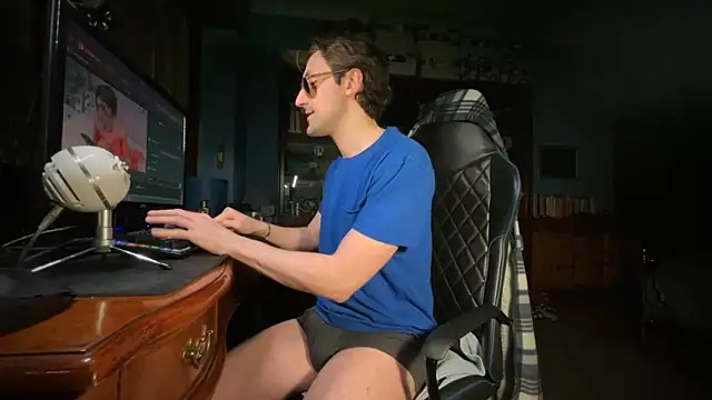 Stefisexy91 online show from 01.06.25