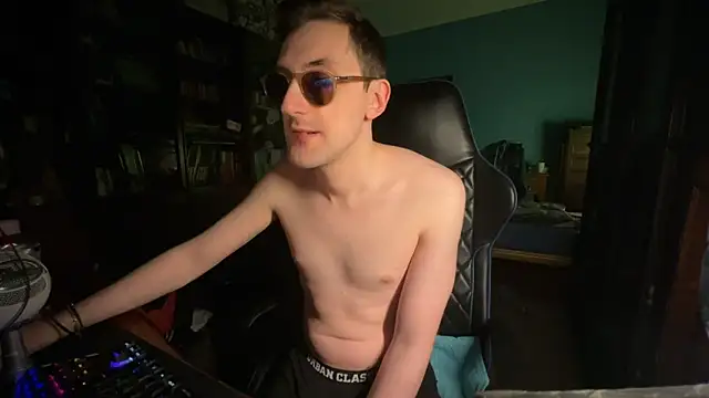 Stefisexy91 online show from 01.17.25