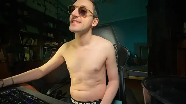 Stefisexy91 online show from 01.18.25