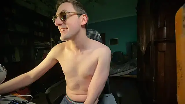 Stefisexy91 online show from 02.01.25