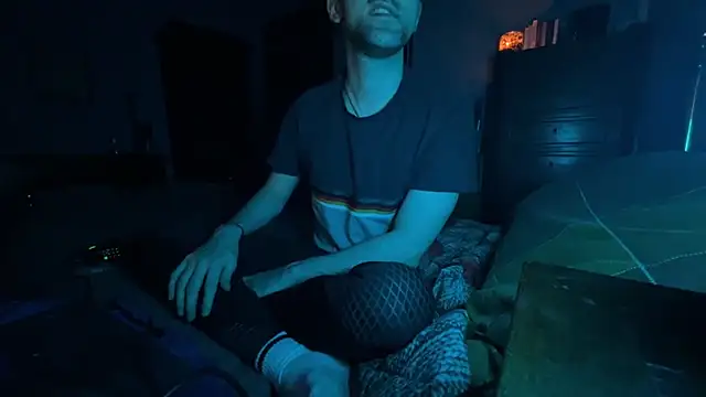 Stefisexy91 online show from 12.18.25