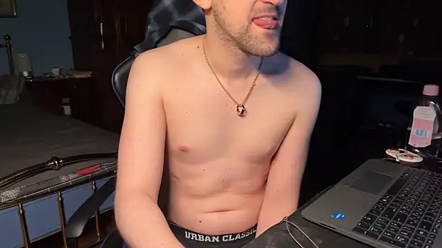 Stefisexy91 online show from 12.20.25