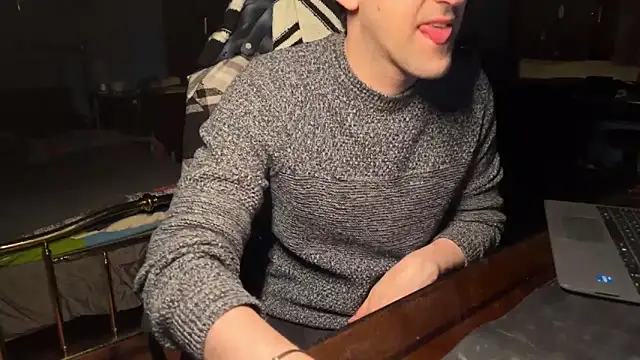 Stefisexy91 online show from 02.11.26