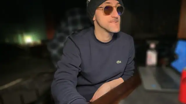 Stefisexy91 online show from 03.06.26