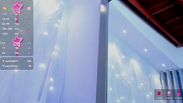 lennabell online show from 03.14.25