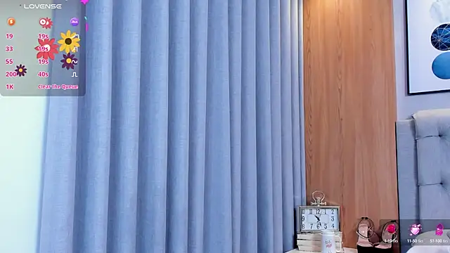 lennabell online show from 09.22.25