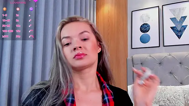 lennabell online show from 12.03.25