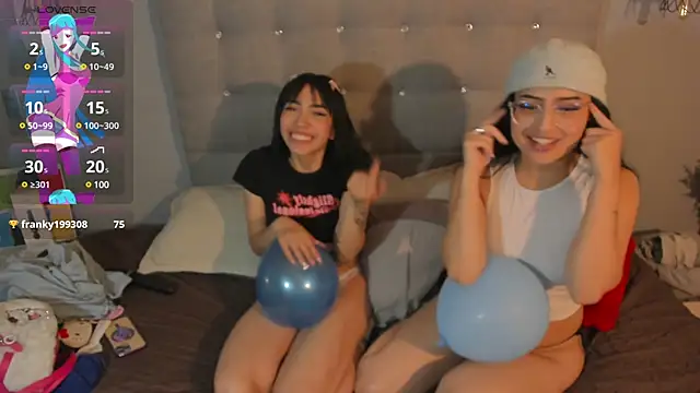 Snapshot of Cintya_Kros chatting on 01.23.25 Cintya Kros online show from 01.23.25