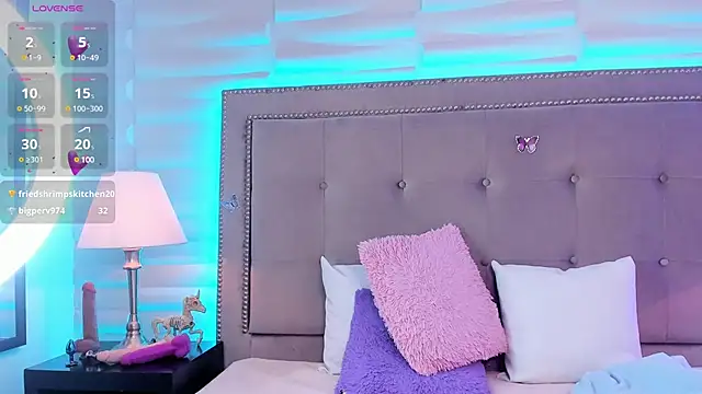 Snapshot of Liz_grey_ chatting on 01.26.25 Liz grey online show from 01.26.25