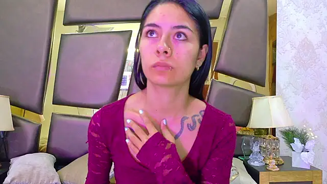 NicoleEsposito online show from 03.06.26