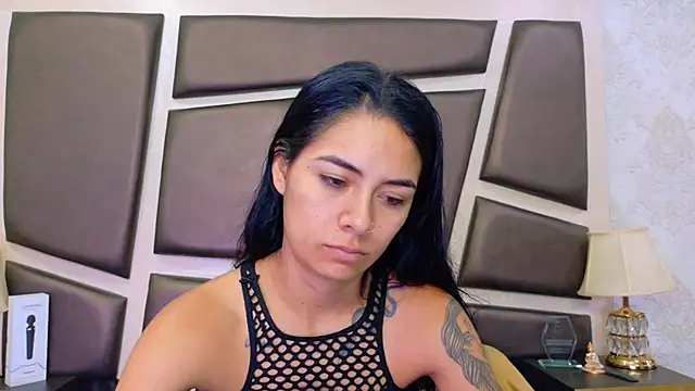 NicoleEsposito online show from 07.18.26