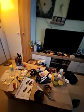 Zlyzloba21 online show from 01.10.26