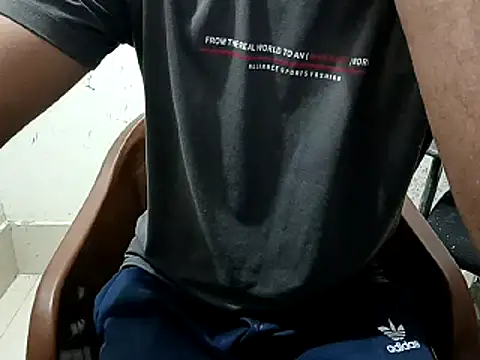 Controlforyou1 online show from 03.08.25