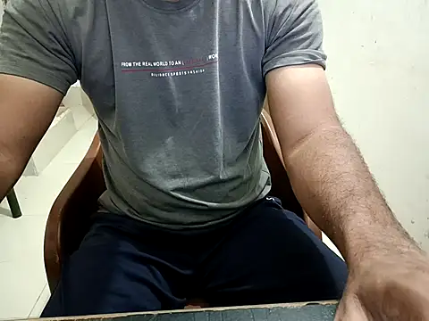 Controlforyou1 online show from 10.18.25