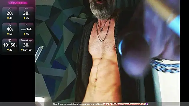 HandyBro online show from 12.12.24