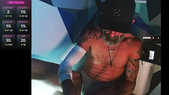 HandyBro online show from 03.11.25