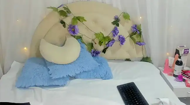 Snapshot of brithany_rousee chatting on 01.06.25 brithany rousee online show from 01.06.25